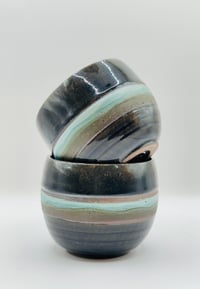 Image 1 of Mountain Silhouette Tumblers