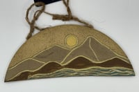 Image 5 of Mountain Wall Art