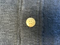 Image 4 of Real McCoys Joe McCoy 2024ss summer cardigan, made in Japan, 38 (M)