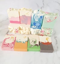 Image 2 of Bulk 24 Soap Bar Pack