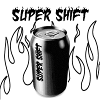 Image 1 of SUPER SHIFT!