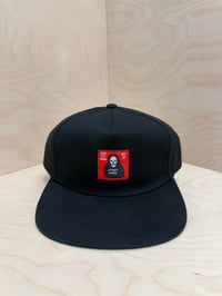 Image 3 of skate with your friends until you die hat