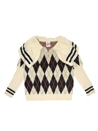 Image 3 of POPOV sweater