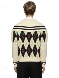Image 2 of POPOV sweater