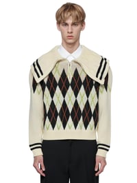 Image 1 of POPOV sweater