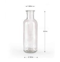 Image 7 of Bougainvillea Blossom Bottle (Item #202510BB)