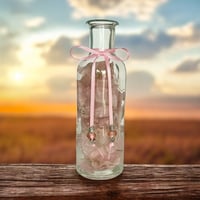 Image 1 of Bougainvillea Blossom Bottle (Item #202510BB)