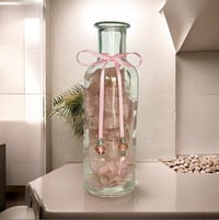 Image 3 of Bougainvillea Blossom Bottle (Item #202510BB)