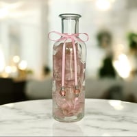 Image 2 of Bougainvillea Blossom Bottle (Item #202510BB)