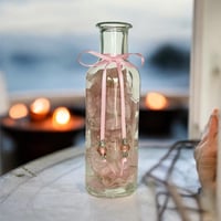 Image 4 of Bougainvillea Blossom Bottle (Item #202510BB)