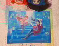 Image 2 of Akiko's big print