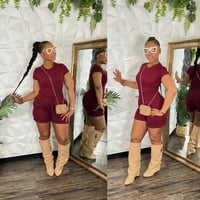 Image 2 of Short Lilly Set 