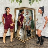 Image 1 of Short Lilly Set 