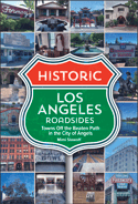 TALK/ Book Signing BY MIMI SLAWOFF -Historic Los Angeles Roadsides SUN NOV 9 4PM 