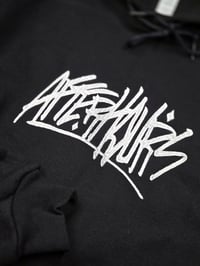 Image 4 of AFTERHOURS SIGNATURE - Embroidered 