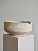 STONE light low bowl