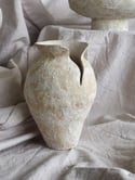 STONE light sorella vase I