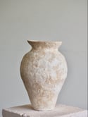 STONE light sorella vase I