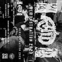 Raid - Demonstration 2023 CS