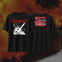Deformity "Superior" Shirt
