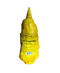 Image 2 of Mustard Vase