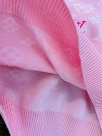 Image 3 of LV Sweater Top