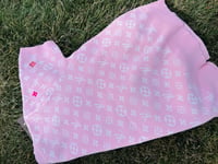 Image 4 of LV Sweater Top