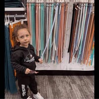 Image 4 of Kids Knucklehead Sweat Suits