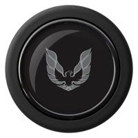 Patrick Custom Horn Emblems & Bases