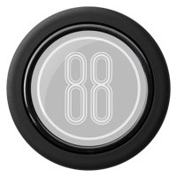 Art Custom Horn Emblems