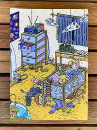 Image 2 of Bob's bedtime stories 