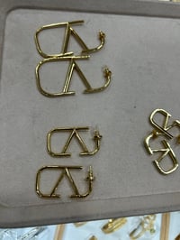 Image 2 of Valentinø Earrings