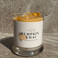 Image 1 of Pumpkin Chai