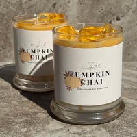 Image 2 of Pumpkin Chai