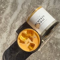 Image 3 of Pumpkin Chai