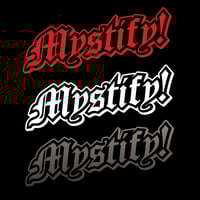 Image 1 of Mystify! 
