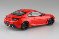 Image 2 of Toyota GR86 (red)