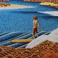 Image 2 of Barmouth 2 - print