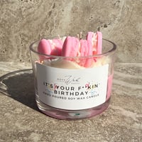 Image 1 of Birthday Collection