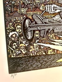 Image 3 of Port Kembla Billy Cart Derby