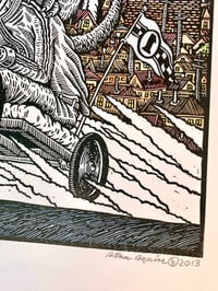 Image 4 of Port Kembla Billy Cart Derby