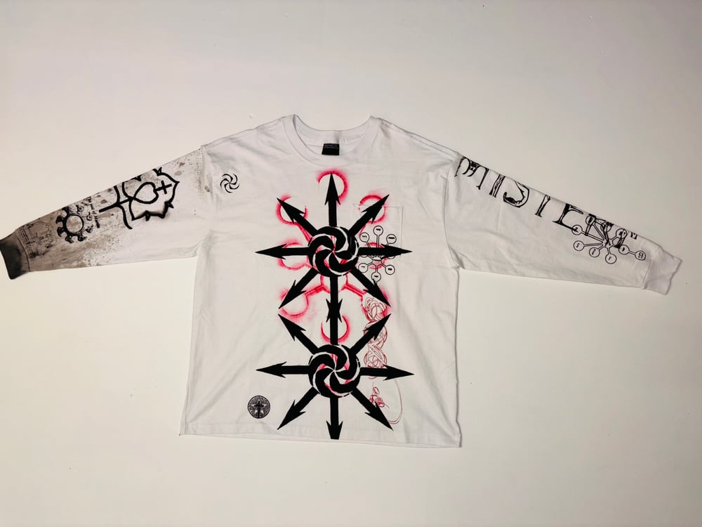 Image of Original Composition 1