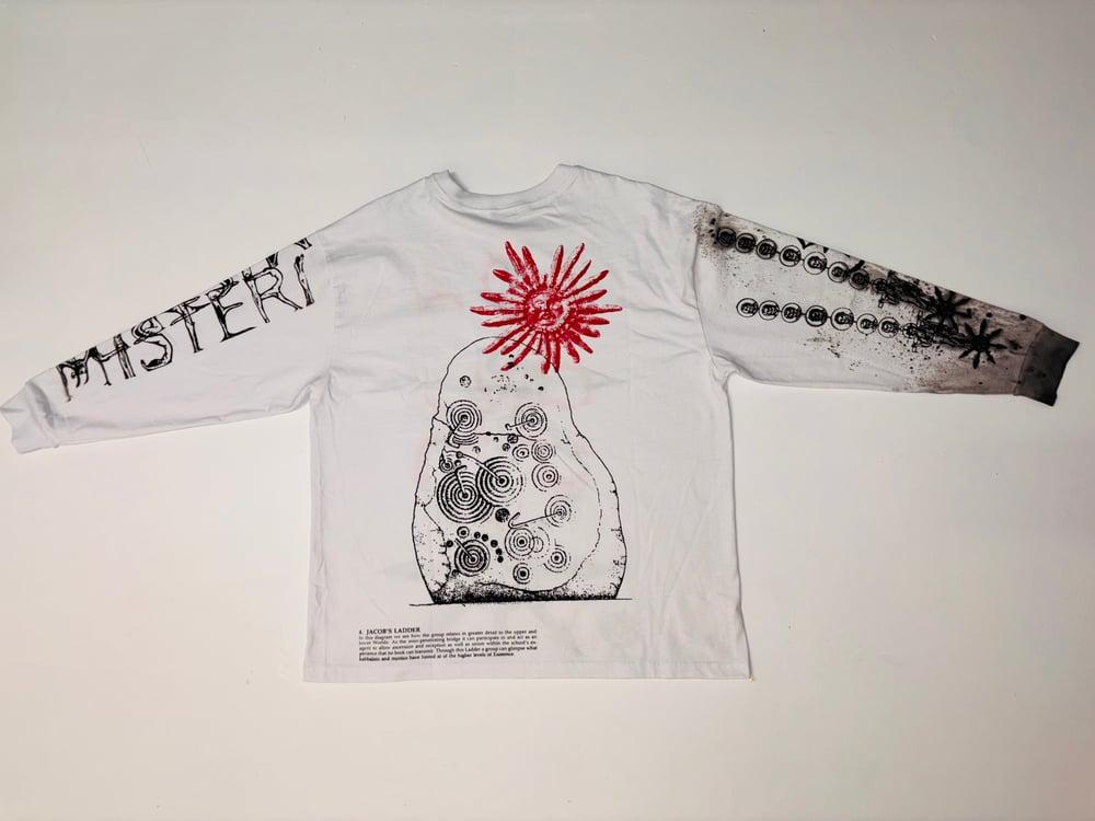 Image of Original Composition 1