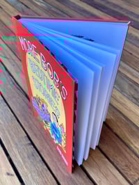 Image 2 of more Bob's bedtime stories