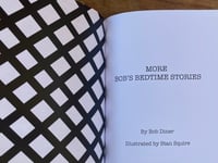 Image 3 of more Bob's bedtime stories