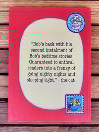 Image 5 of more Bob's bedtime stories