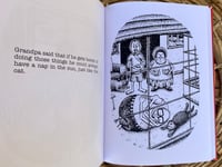 Image 4 of more Bob's bedtime stories