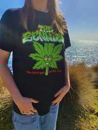 The Bennies 'You Can't Put Out This Fire' tee