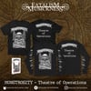MONSTROSITY (FINLAND) - THEATRE OF OPERATIONS