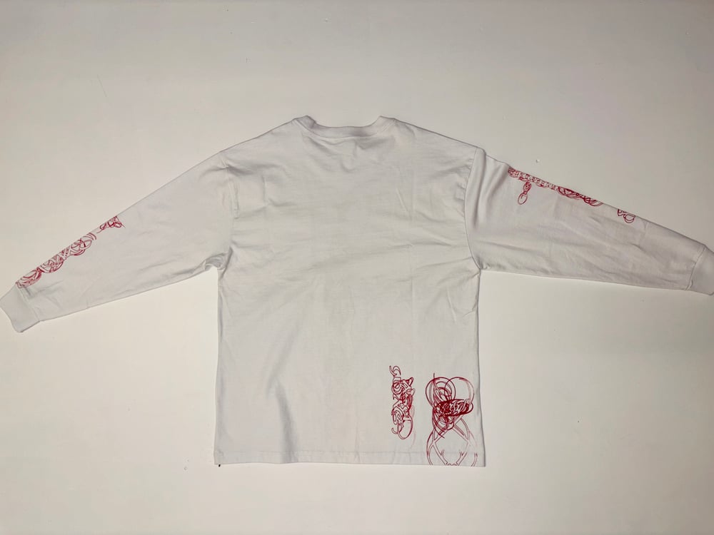 Image of Original Composition 2